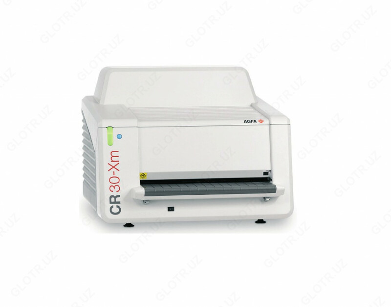Оцифровщик (дигитайзер) c маммо-лицензией Agfa CR-30XМ