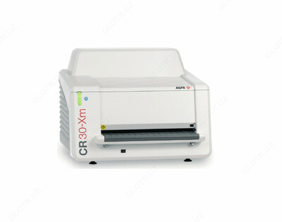 Оцифровщик (дигитайзер) c маммо-лицензией Agfa CR-30XМ