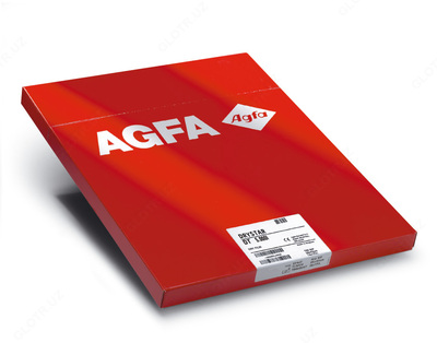 Термографическая пленка Agfa Drysrar DT-5B (25х30 см) Только в розницу