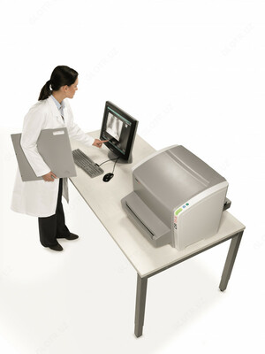 200 000 000dan so'm dan 1 to'plam Оцифровщик (дигитайзер)	Agfa CR-15X