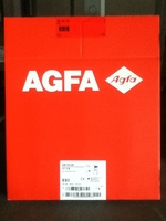 {0} so'mdan Agfa Drysrar DT-5B issiqlik plyonkasi (35x43 sm)