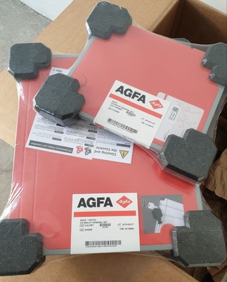 Кассеты для дигитайзера CR 30X Размер 35x43 cm Только оптом