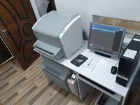 Оцифровщик (дигитайзер)	Agfa CR-15X ЧП Techmed