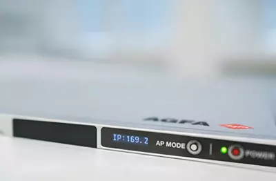 Беспроводной детектор Agfa Duraline XD14 - 300 000 000 сум / компл