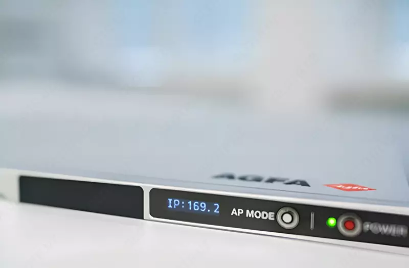 Беспроводной детектор Agfa Duraline XD14 - 300 000 000 сум