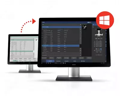 300 000 000 сум / компл Беспроводной детектор Agfa Duraline XD14