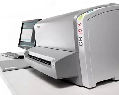 Дигитайзер (оцифровщик) Agfa CR 15-X