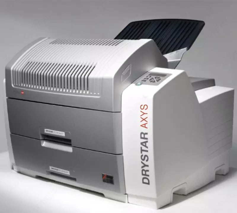 Термографический принтер Agfa AXYS