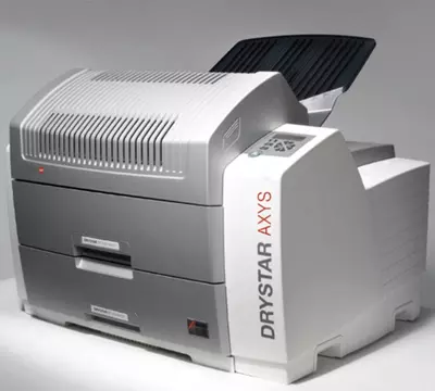 Термографический принтер Agfa AXYS