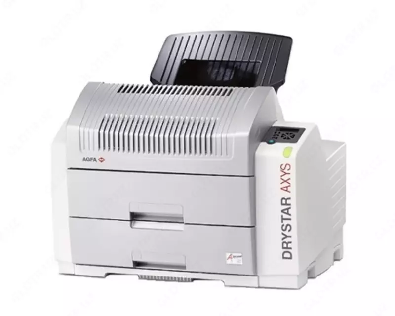 Термографический принтер Agfa AXYS - 80 000 000 сум