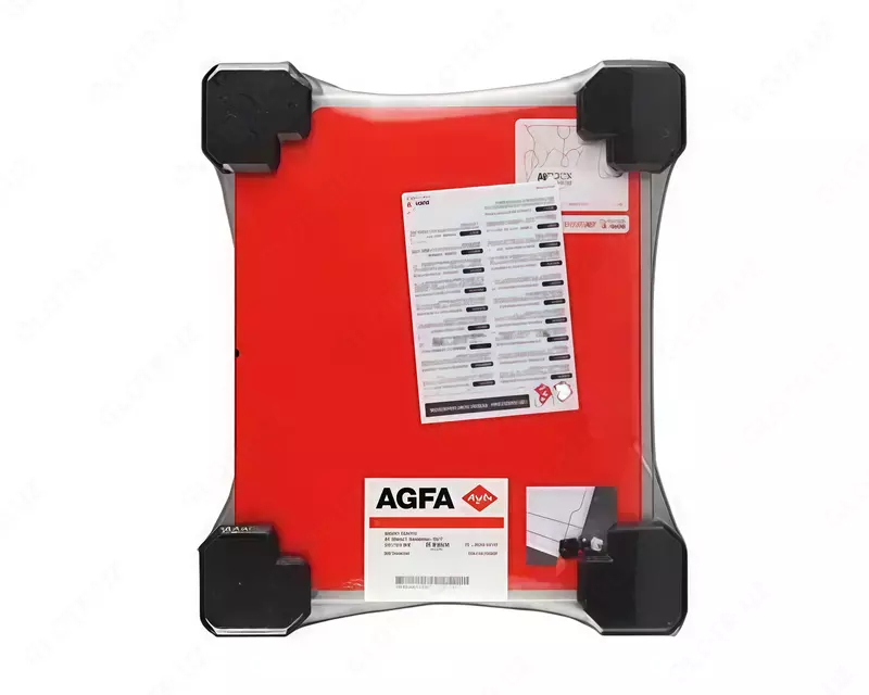 Кассета с экраном AGFA CR MD4.0T для CR 30-X размер 35х43 см