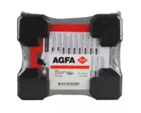 Кассета с экраном AGFA CR MD4.0T для CR 30-X размер 18х24 см