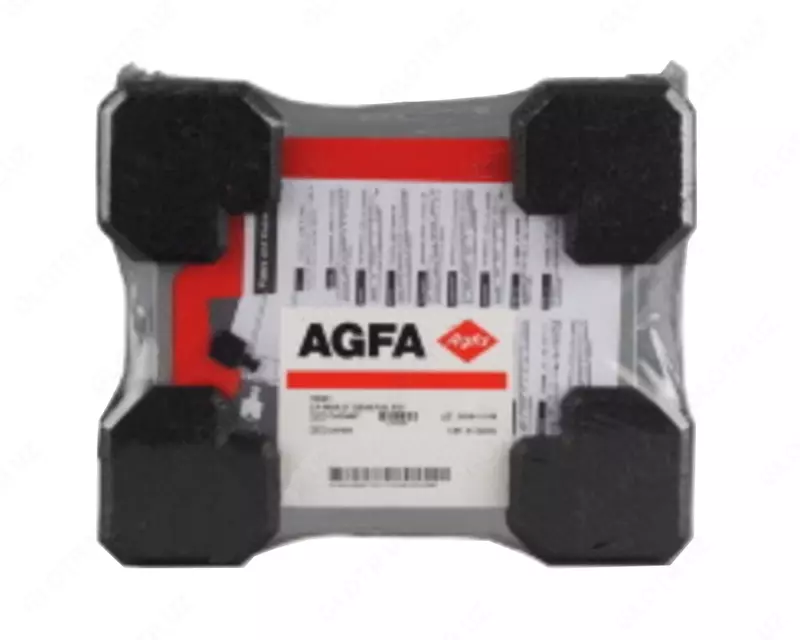 Кассета с экраном AGFA CR MD4.0T для CR 30-X размер 18х24 см
