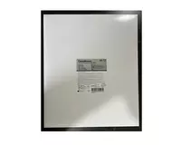 Moslashuvchan ekran Carestream GP-2 35x43 sm (14x17 dyuym) yodlovchi lyuminofor bilan