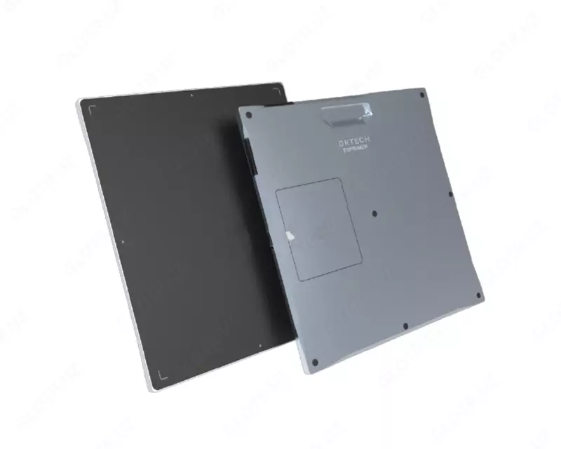 Raqamli detektor DRTECH EXPD 3643P