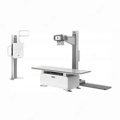 Цифровой рентген аппарат «DIGIRAD Floor Mounted Type» - 400 000 000 сум / компл