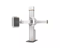 Цифровой рентген аппарат «DIGIRAD Floor Mounted Type» Только в розницу