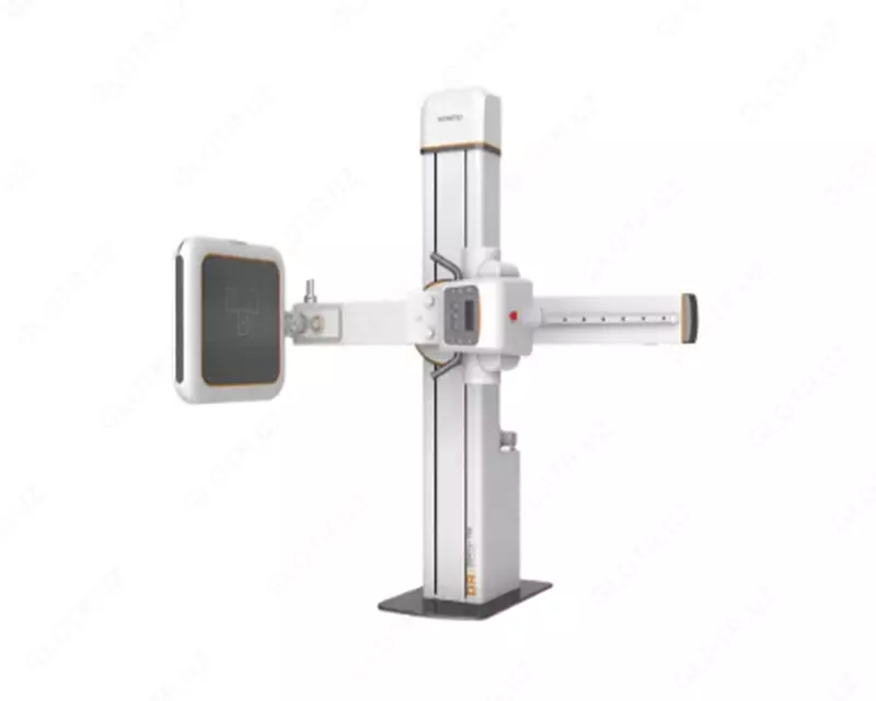 Цифровой рентген аппарат «DIGIRAD Floor Mounted Type» Только в розницу