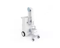 Цифровой рентген аппарат «DIGIRAD Floor Mounted Type» ЧП Techmed