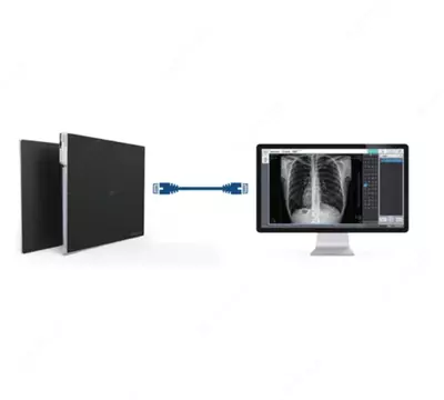 200 000 000 сум / компл Детектор цифровой DRTECH EXPD 3643P