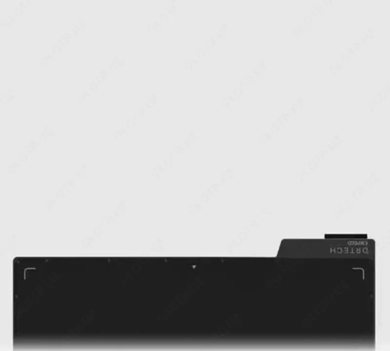 Raqamli detektor DRTECH EXPD 3643P ЧП Techmed