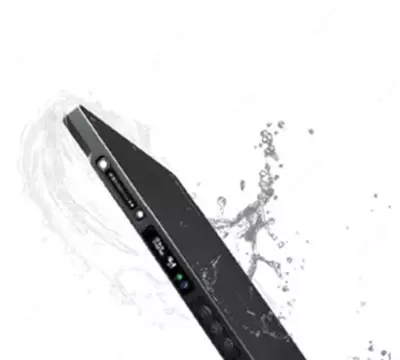 Детектор цифровой DRTECH EXPD 3643P - ЧП Techmed