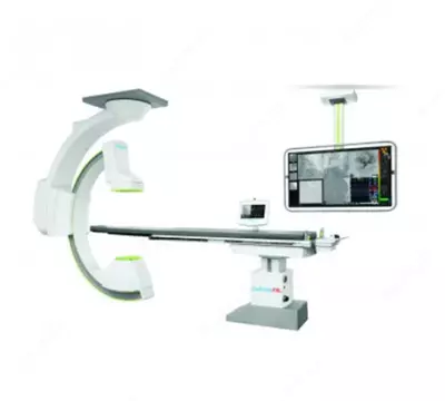 Экран гибкий Carestream GP-2 35х43 см (14Х17 дюймов) на запоминающем люминофоре - 12 000 000 сум / шт