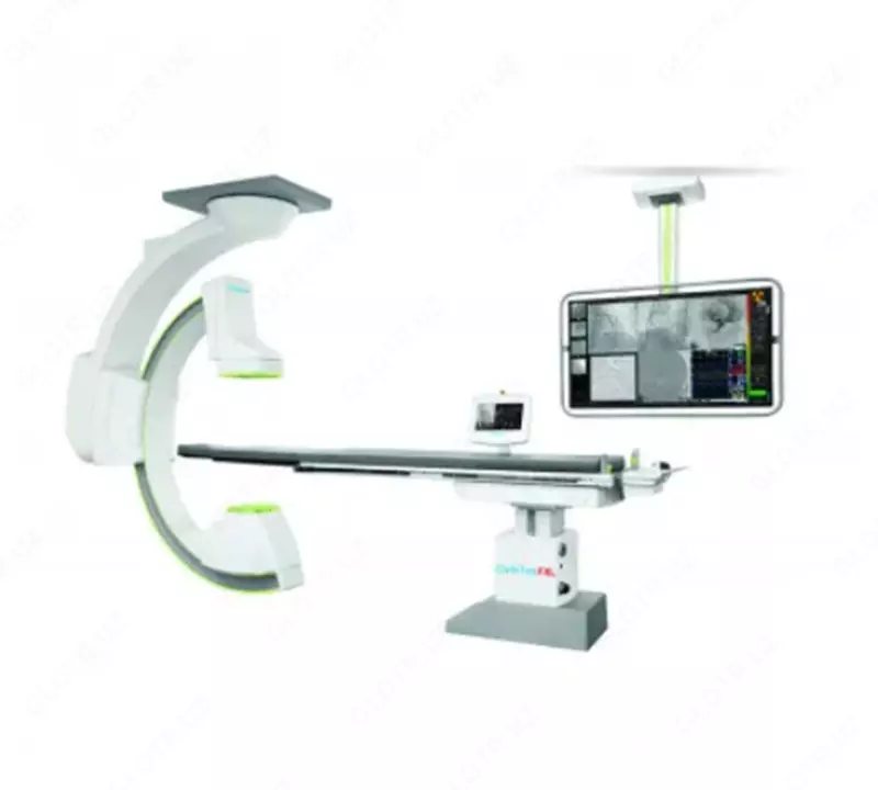 Moslashuvchan ekran Carestream GP-2 35x43 sm (14x17 dyuym) yodlovchi lyuminofor bilan - 12 000 000 so'm