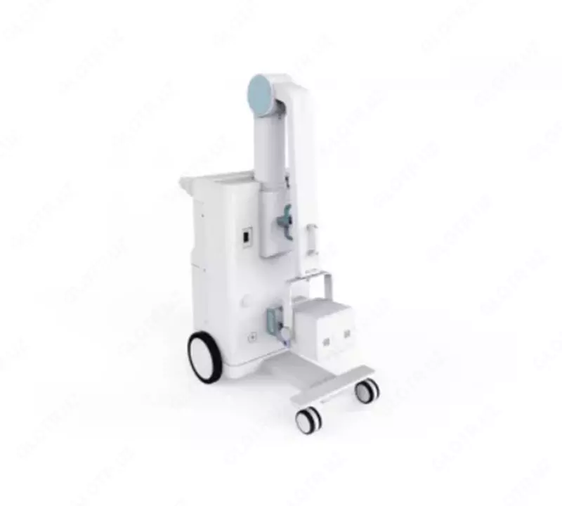 12 000 000 so'm Moslashuvchan ekran Carestream GP-2 35x43 sm (14x17 dyuym) yodlovchi lyuminofor bilan