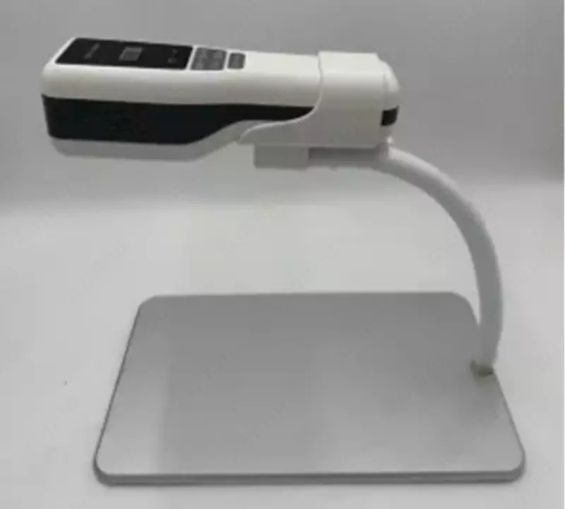 Moslashuvchan ekran Carestream GP-2 35x43 sm (14x17 dyuym) yodlovchi lyuminofor bilan Chakana savdo