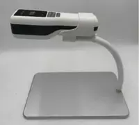 Moslashuvchan ekran Carestream GP-2 35x43 sm (14x17 dyuym) yodlovchi lyuminofor bilan Chakana savdo