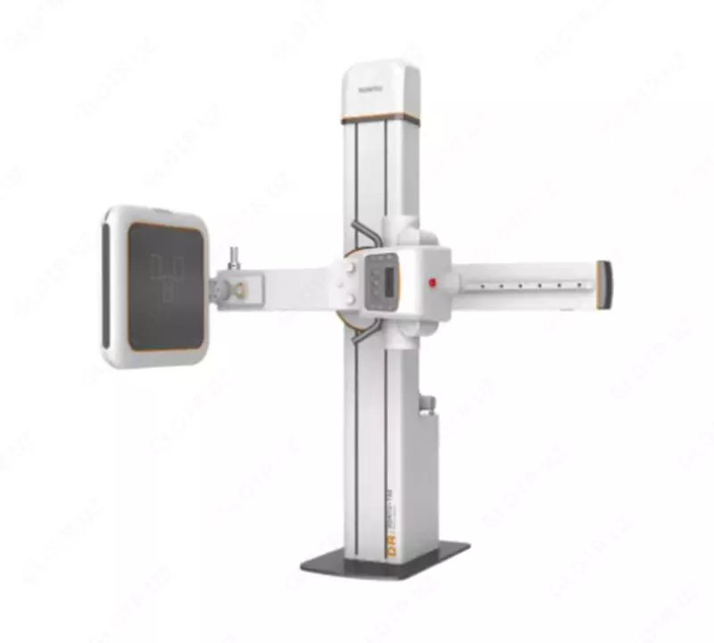 Moslashuvchan ekran Carestream GP-2 35x43 sm (14x17 dyuym) yodlovchi lyuminofor bilan ЧП Techmed