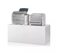 Термографический принтер Agfa Drystar 5302 ЧП Techmed