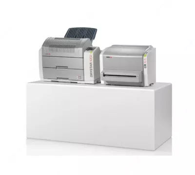 Термографический принтер Agfa Drystar 5302 ЧП Techmed