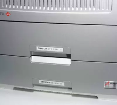 Термографический принтер Agfa AXYS ЧП Techmed