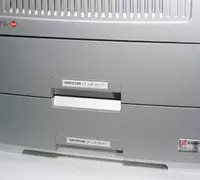 Термографический принтер Agfa AXYS ЧП Techmed