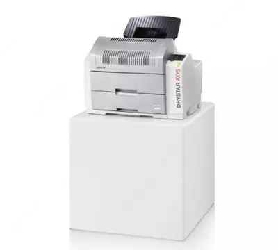 Термографический принтер Agfa AXYS - ЧП Techmed