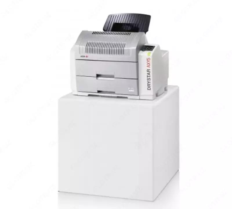 Термографический принтер Agfa AXYS - ЧП Techmed