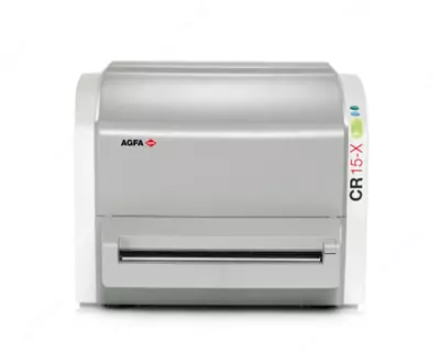 Дигитайзер (оцифровщик) Agfa CR 15-X Только в розницу