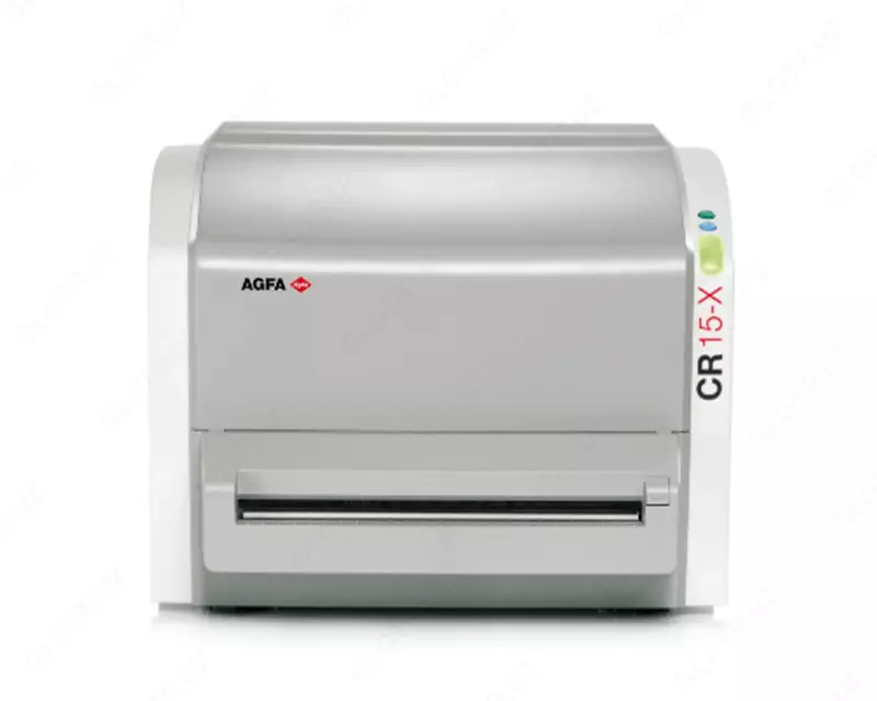 Digitayzer (raqamlashtirgich) Agfa CR 15-X Chakana savdo