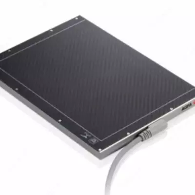  Agfa VALORY — современный цифровой рентгенографический комплекс - 