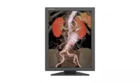 Jusha C350G — 3 MP rangli diagnostik monitor