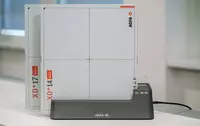 Agfa Dura-Line XD 17 — беспроводной цифровой детектор