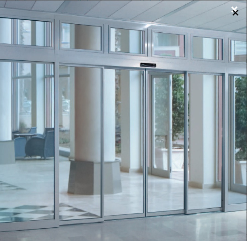 Почему именно DORMA