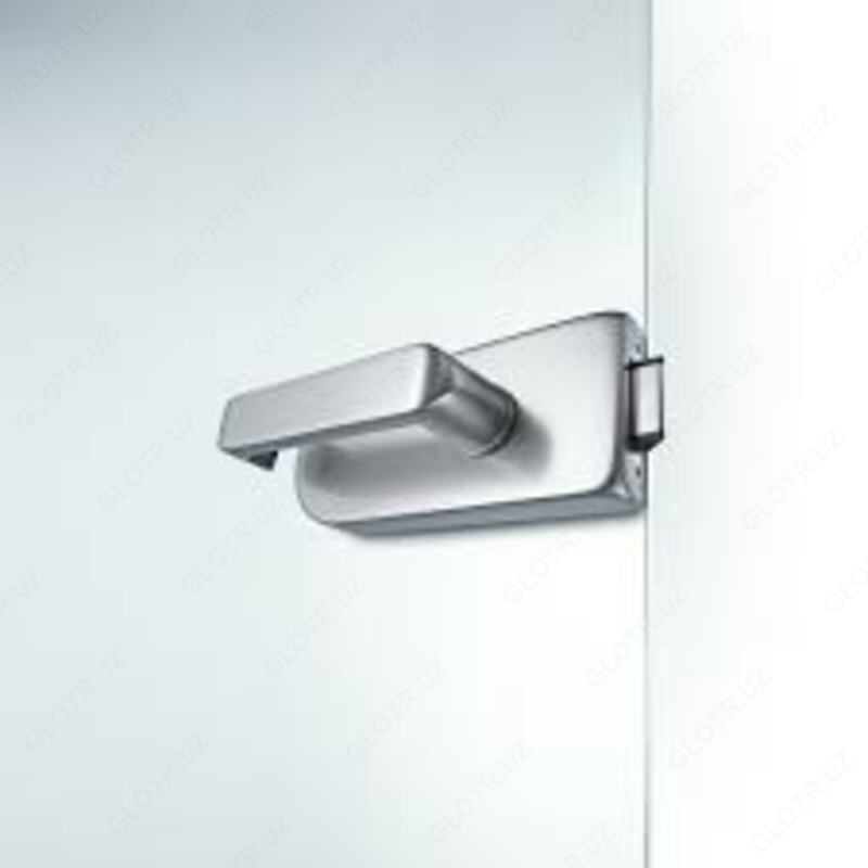 замок DORMA KABA STUDIO RONDO