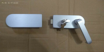 замок DORMA KABA STUDIO RONDO