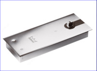 напольный доводчик BTS 84 EN4 dormakaba