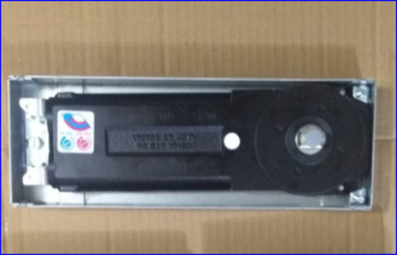 напольный доводчик BTS 84 EN4 dormakaba