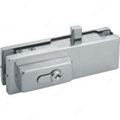 Петля для стеклянных дверей  UNIVERSAL LIGHT PT10. PT20. PT40 . US 10 от dormakaba