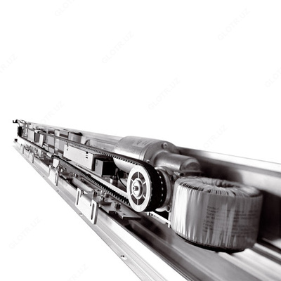 Приводы для автоматических раздвижных дверей ES 200 от dormarkaba